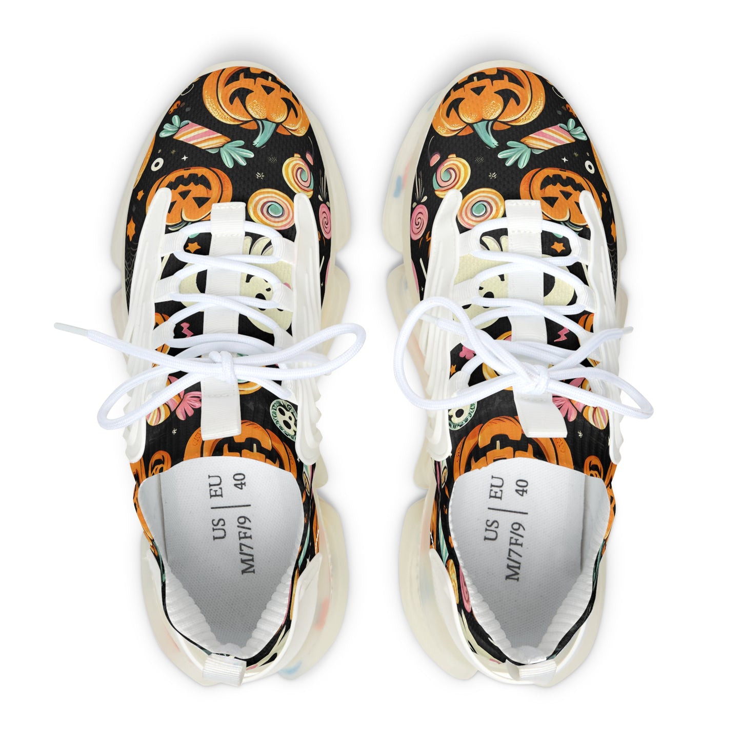 Women's Spirits And Sweets Sneakers