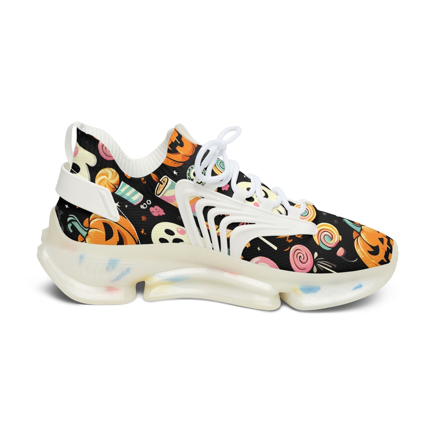 Women's Spirits And Sweets Sneakers