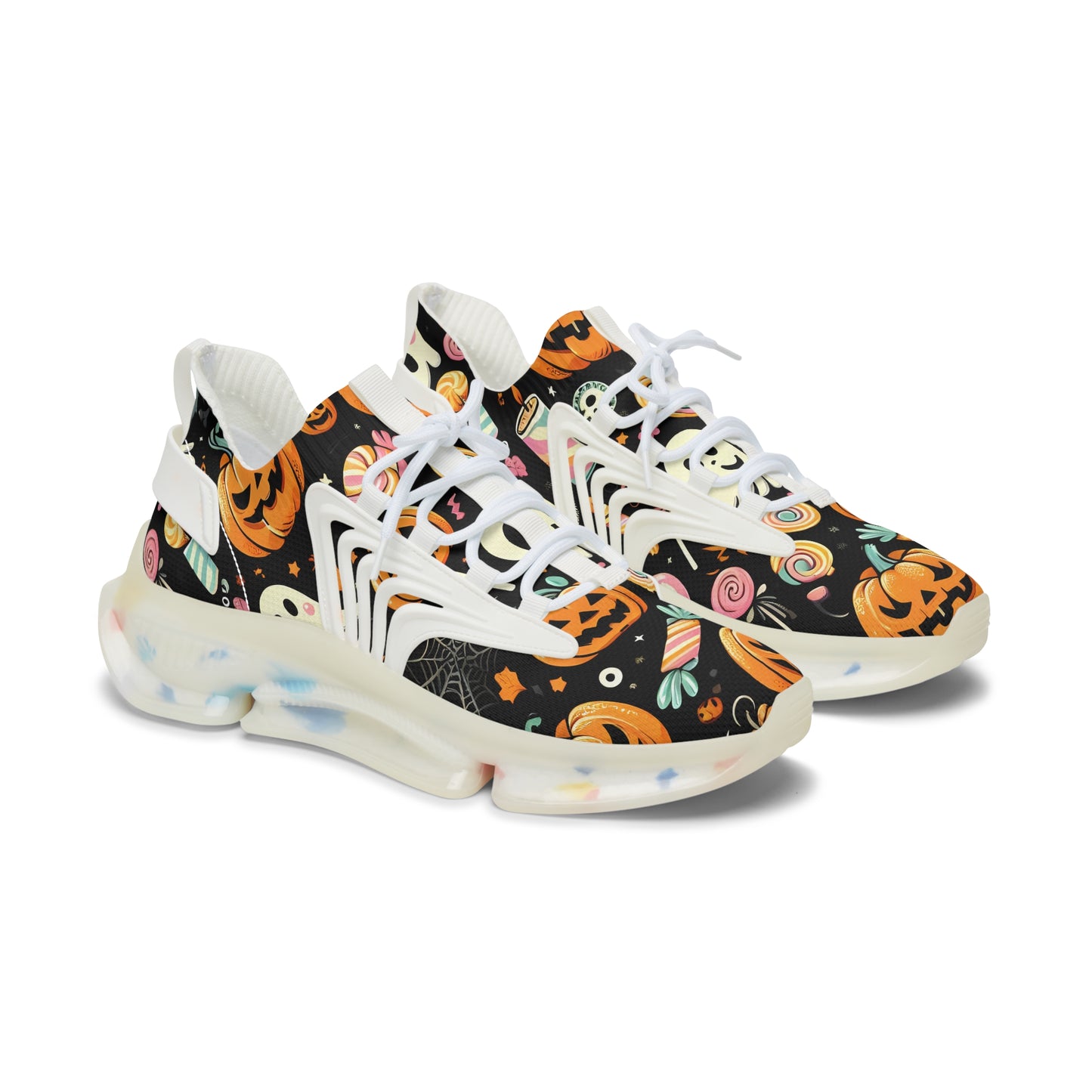 Women's Spirits And Sweets Sneakers