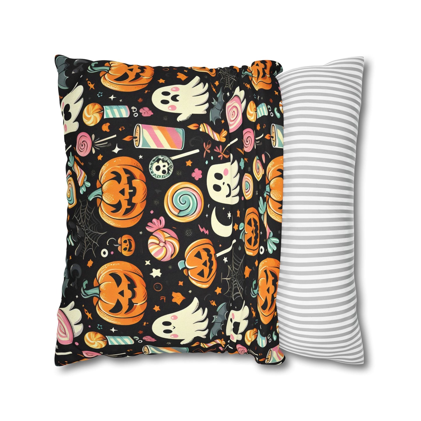 Spirits And Sweets Pillowcase