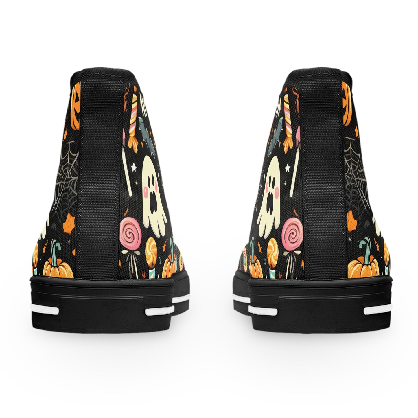 Women’s Spirits and Sweets High Top Sneakers