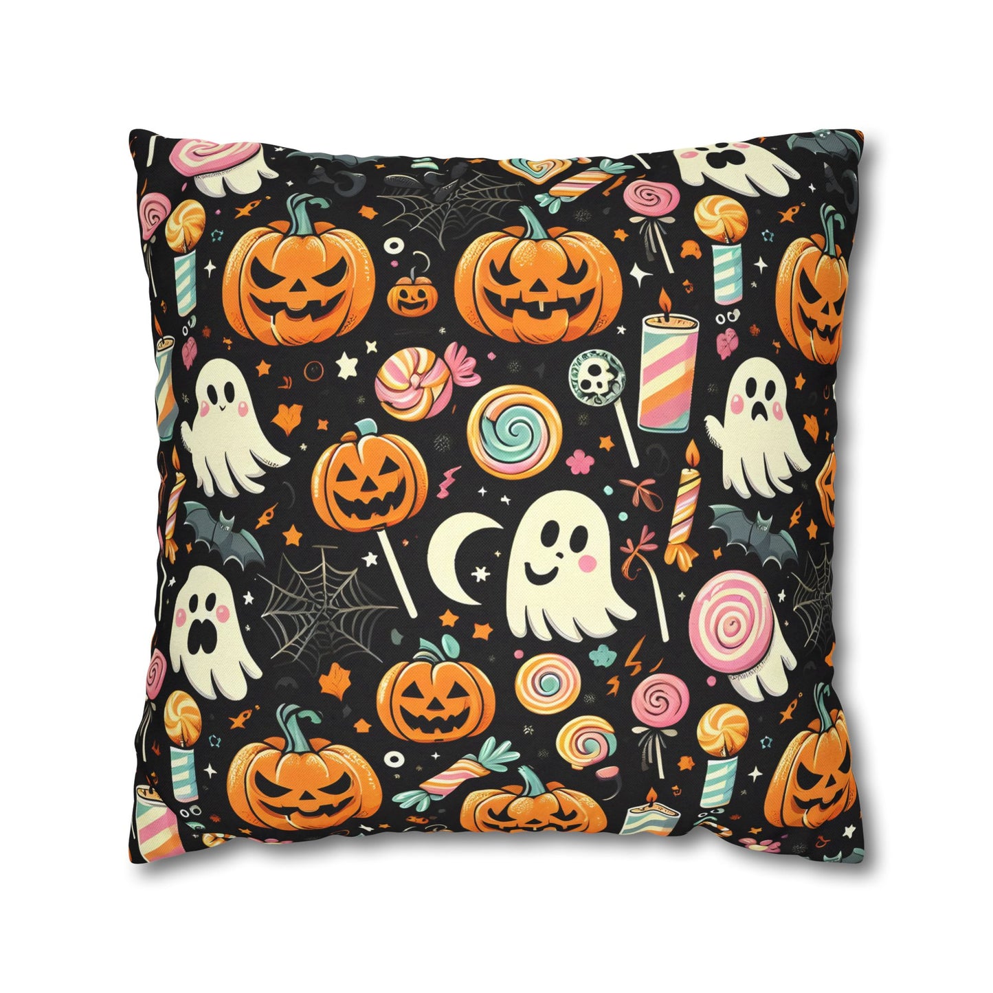 Spirits And Sweets Pillowcase