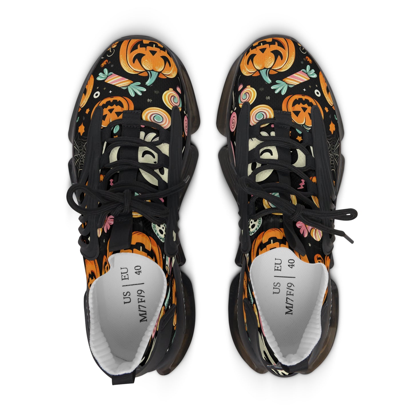 Women's Spirits And Sweets Sneakers