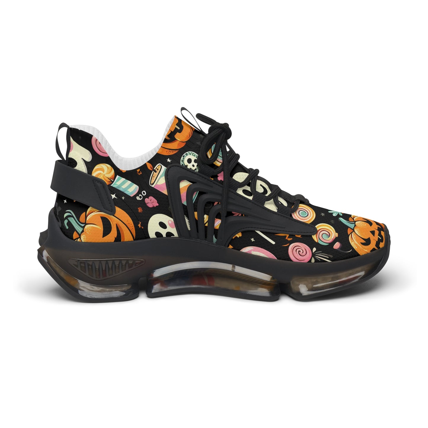 Women's Spirits And Sweets Sneakers