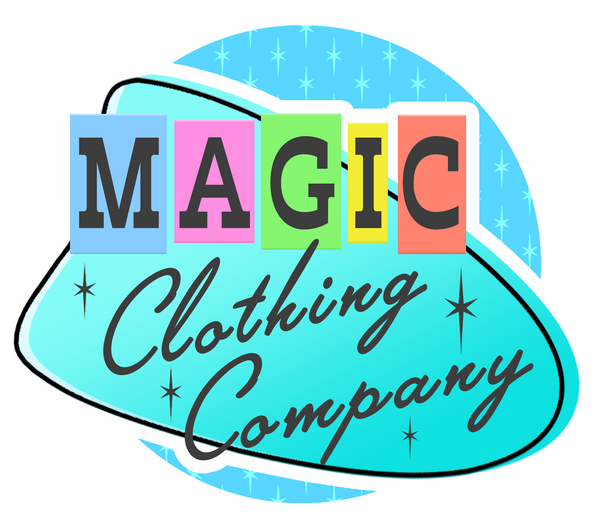 The Magic Clothing Co